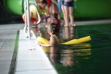 MOSiR: Kursy pływania dla dzieci i młodzieży oraz dorosłych [INFORMATOR]