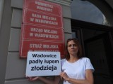 Do więzienia za krytykę burmistrza Wadowic?