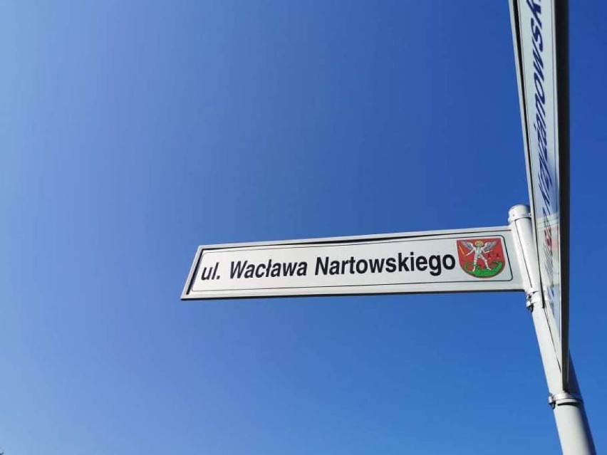 Biała Podlaska: Ulice Furmana i Nartowskiego już gotowe! Zobacz zdjęcia