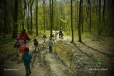 Leśne przedszkole zaprasza na dzień otwarty, czyli sobota pełna przygód