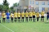 W meczu rozpoczynającym zmagnia w lidze, Juniorzy pokonali wysoko Balaton Klasztorek 12:0
