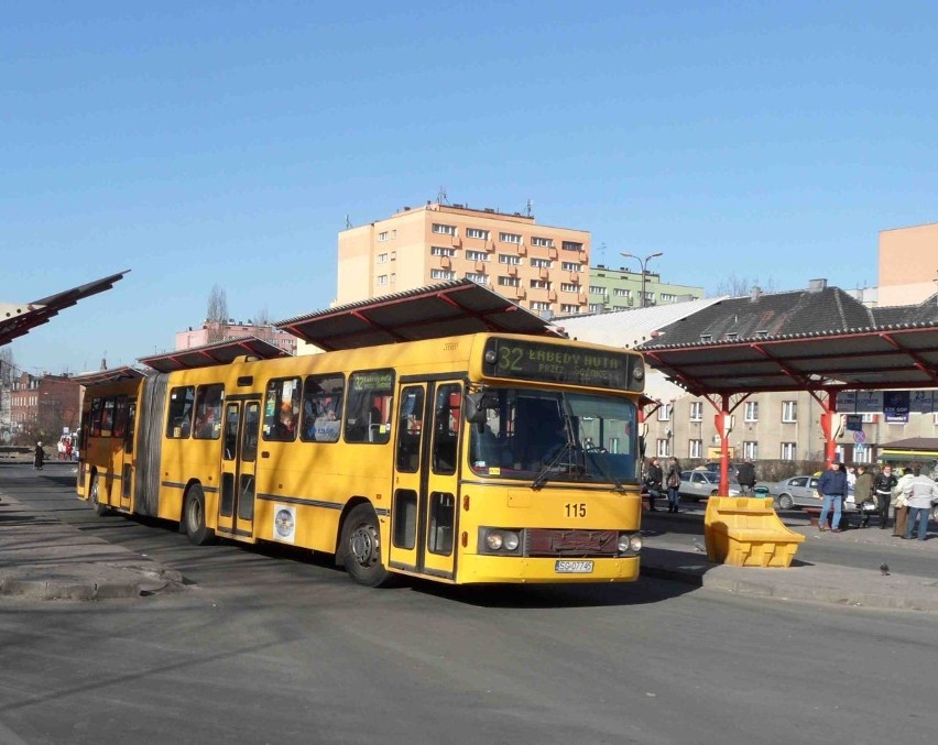 Wspólnie stworzyliśmy ranking najlepszych i najgorszych linii autobusowych w Zabrzu