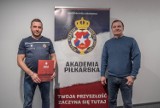 Wisła Kraków. Marek Konieczny wraca na Reymonta po 16 latach