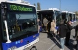 Od 1 października zmiany tras dwóch linii autobusowych mają poprawić komunikację z Fordonem