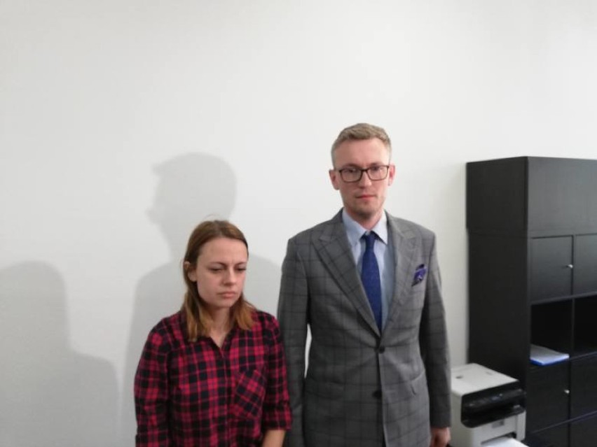 Żona zaginionego we Wrocławiu Dariusza Górala apeluje. WIDEO