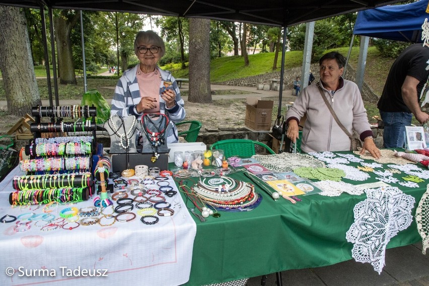 Weekend z coolturą w Stargardzie