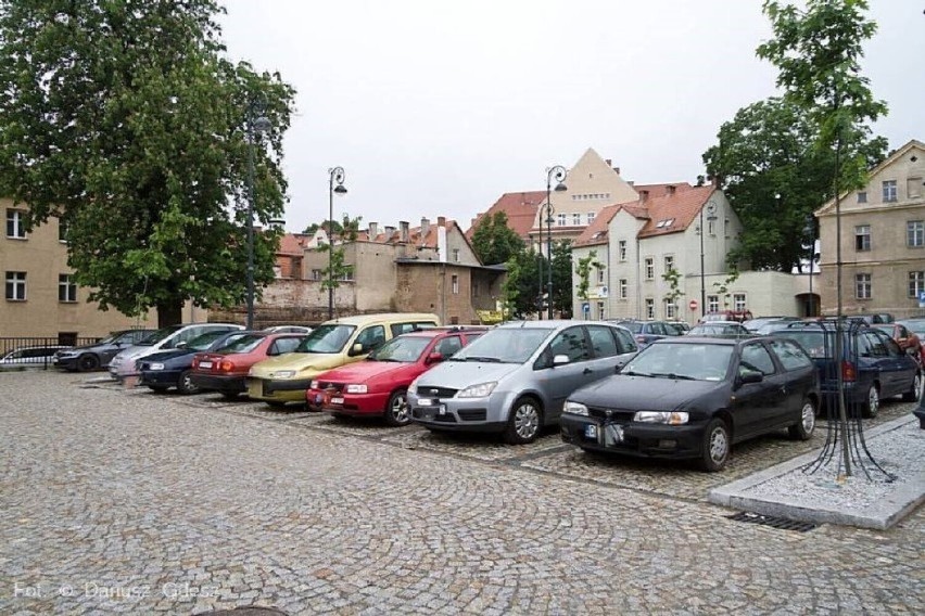 W Wałbrzychu od lipca drożej za parkowanie