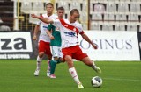 3. liga. Start Otwock - ŁKS Łódź 0:0