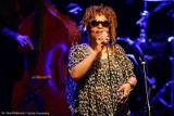 49. Jazz nad Odrą: Cassandra Wilson w Imparcie. Obok gwiazdy jazzowego wokalu Leszek Możdżer (FOTO)