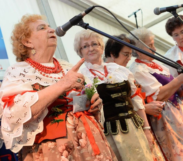 Grupa seniorów "Nie Dejmy Się" wystąpi w Wodzisławskim Centrum Kultury