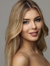 Klaudia Andrzejewska z Włocławka reprezentowała Polskę na Miss Intercontinental 2022 [zdjęcia]