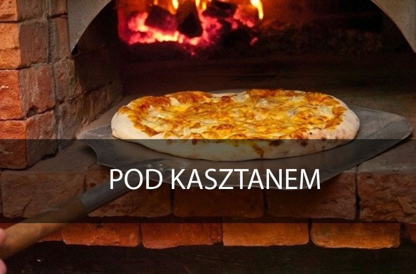 Najczęściej wskazywane pizzerie w Słupsku przez internautów....