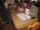 Grupa inicjatywna zebrała wymagane poparcie projektu referendum burmistrza Nowego Dworu Gdańskiego