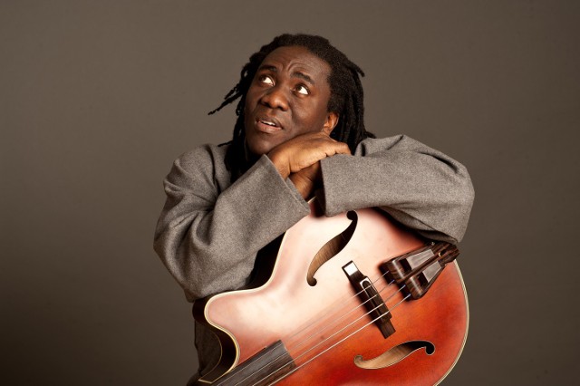 Richard Bona zagra w Bielsku-Białej.