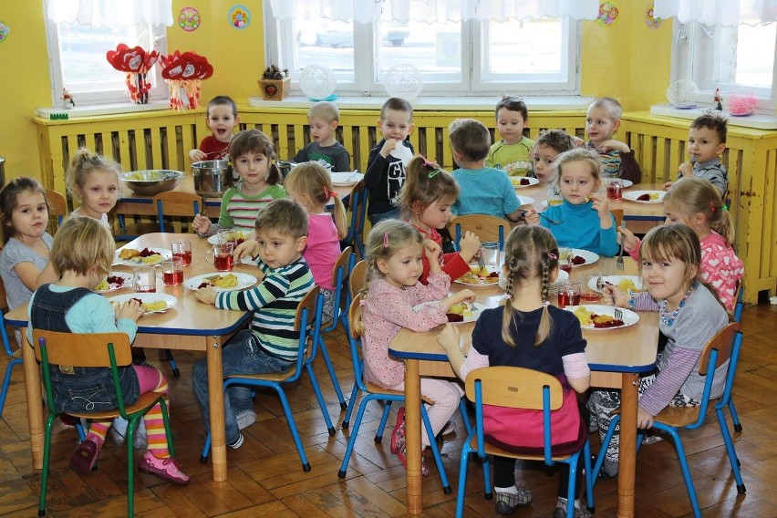 Czy zlikwidują przedszkole Biedronka w Krotoszynie?