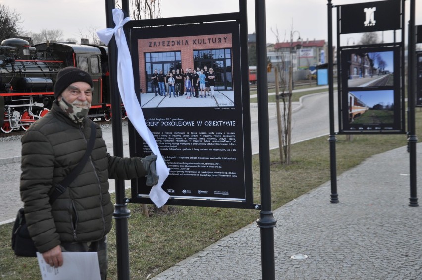 Lokalni Pstrykacze PPL działają dwa lata. Można już oglądać ich nową wystawę