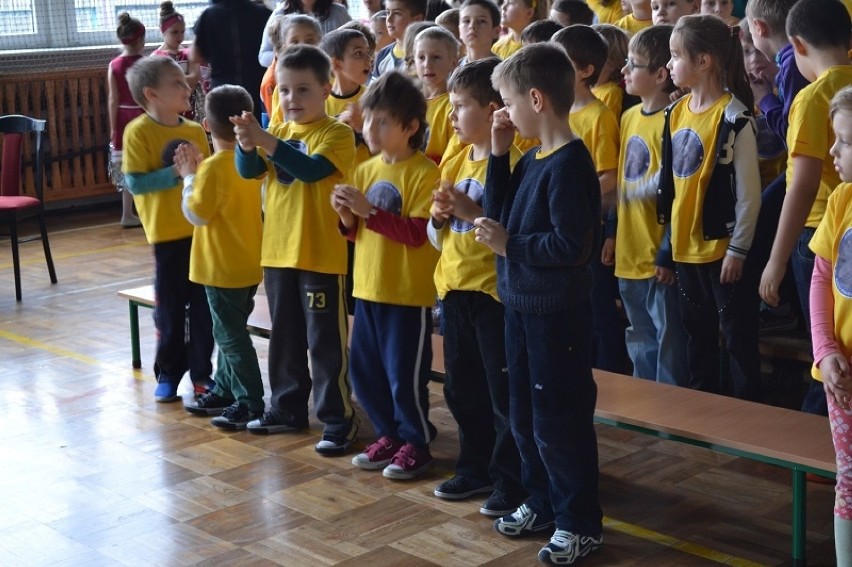 Częstochowa: Andrzej Gołota odwiedził szkoły podstawowe