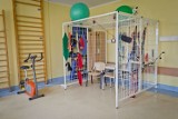 Szpital Powiatowy w Radomsku wznawia zabiegi rehabilitacji