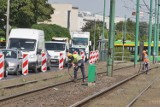 Ruszyły dwa bardzo duże remonty w Poznaniu! Uwaga na utrudnienia na drogach