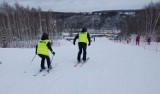 Tragiczny wypadek na Czantorii - nie żyje narciarz! Wjechał prawdopodobnie w armatkę śnieżną