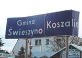 Gmina Świeszyno na archiwalnych zdjęciach z lat 2003-2005 