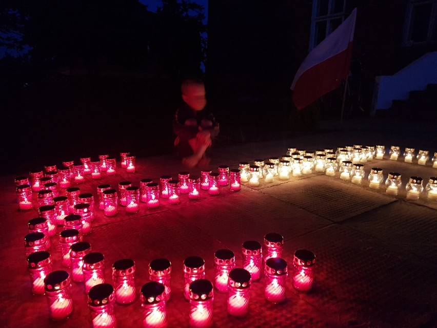 Mieszkańcy Holendrów pamiętają o Powstaniu Warszawskim