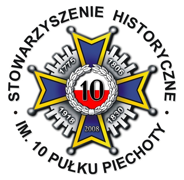 Nowe logo łowickiego stowarzyszenia