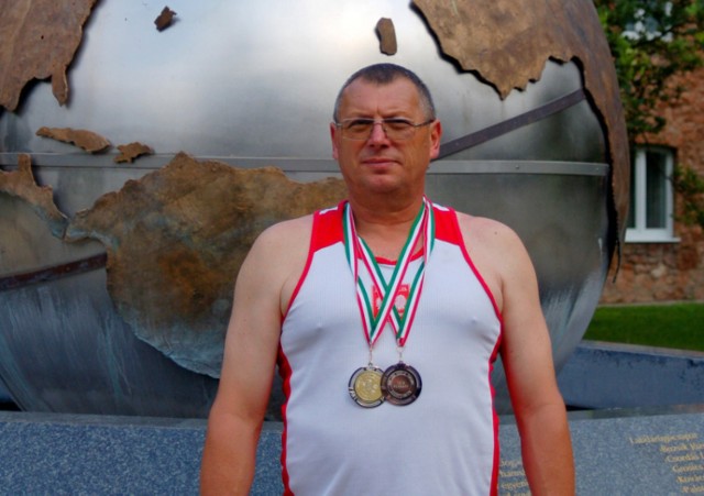 Tadeusz Diak - lekkoatletyka - Sławno,  - wyślij sms o treści sds.12 na numer 72355 (koszt 2.46 zł z VAT)