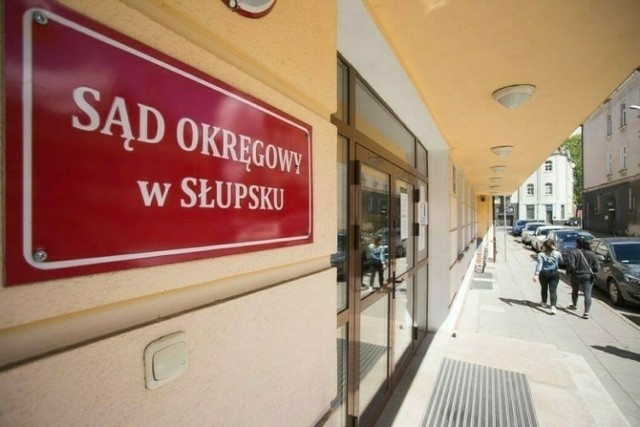 Sąd Okręgowy w Słupsku odrzucił wniosek Marcina Pacyno.