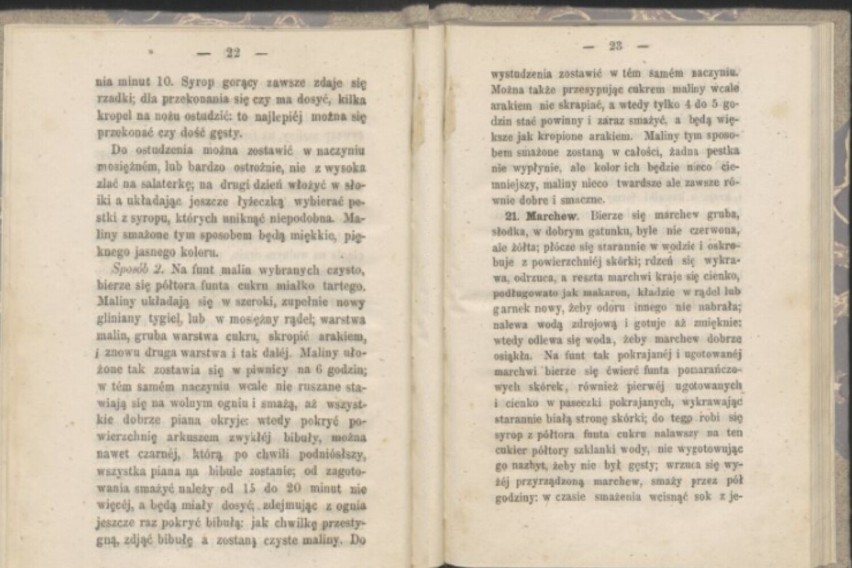 Znana kucharka podpowiadała, aż dwa sposoby na wykonanie...