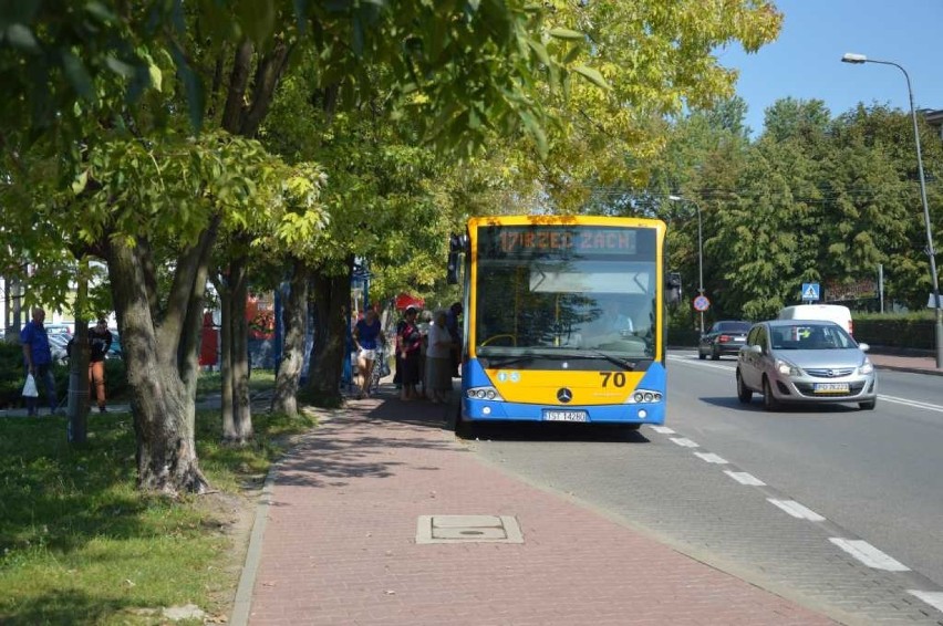 Miejski Zakład Komunikacji w Starachowicach tnie kursy. Będzie mniej autobusów na ulicach
