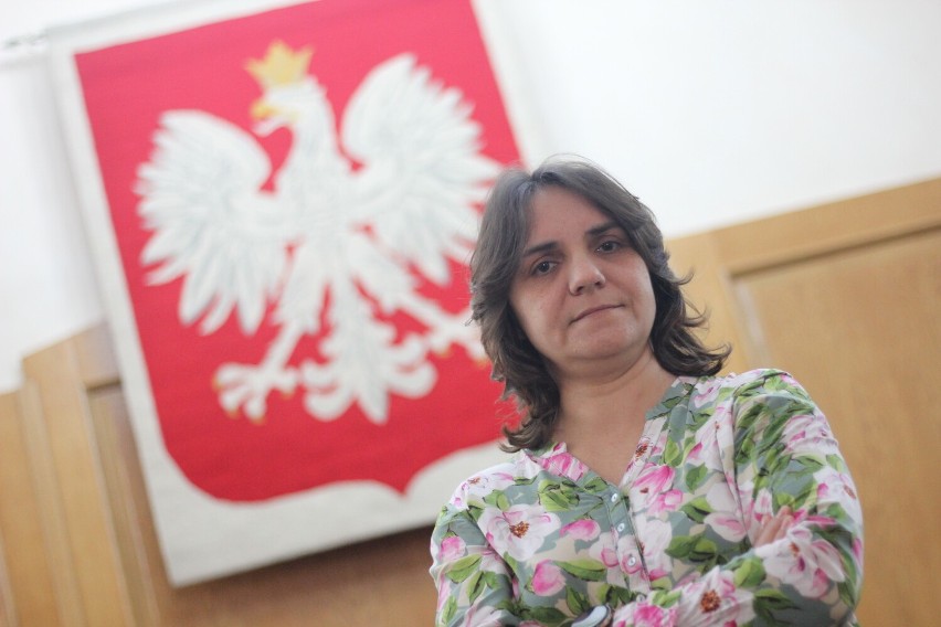 Agnieszka Pacaowska-Cholewińska