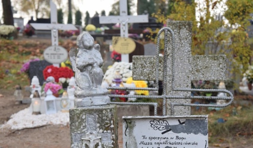 Gniezno: cmentarz komunalny - kiedy może powstać?
