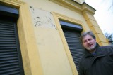 Śledztwo w sprawie skradzionych mosiężnych tablic w Piotrkowie umorzone