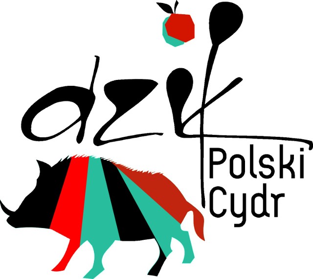 Cydr "Dzik"