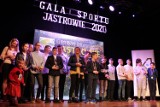 Gala Sportu 2020 w Jastrowskim Ośrodku Kultury 