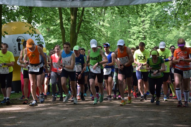 Cross Towarzyski już 27 maja w Sieradzu