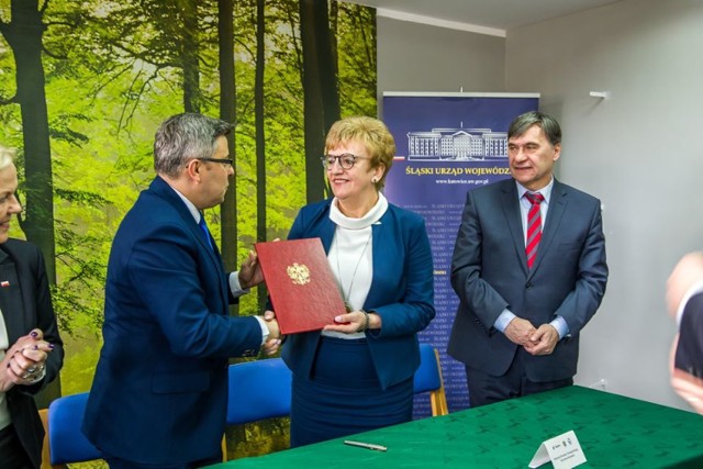 W tarnogórskim szpitalu powstanie nowoczesny blok operacyjny, a także sterylizatornia.