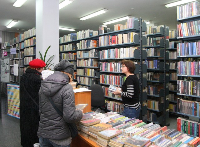 Koncepcja Centrum Nauki i Nowoczesnych Technologii sięga do starego projektu nowej biblioteki