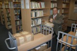 Starogard Gdański. Biblioteka anuluje kary, jeżeli oddasz książki w maju