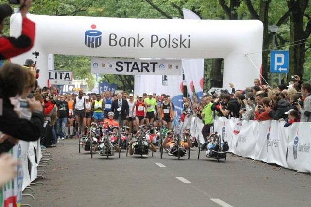 Artur Graczyk. Sześć tysięcy kilometrów na hanbiku