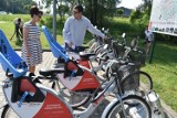 Wymyśl nową nazwę dla rowerów miejskich w Jastrzębiu i wygraj całoroczne doładowanie!