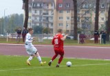 Pogoń Lębork przegrała na własnym terenie GKS Kowale 0:2 | zDJĘCIA