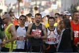 Studniówka Maratonu Warszawskiego