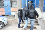 Dąbrowa Górnicza: strażnicy miejscy usłyszeli prawie 250 zarzutów korupcyjnych!