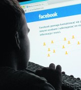 Facebook: Wirtualne włamanie może być groźne