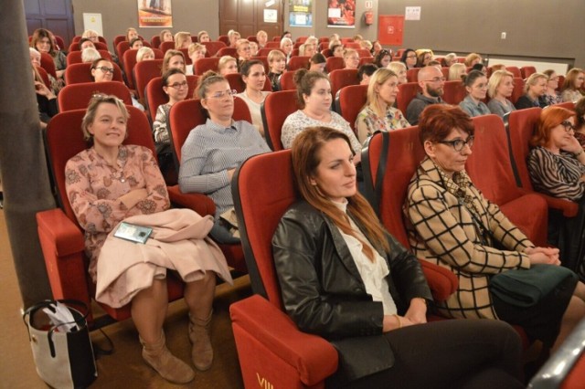 W środę, 4 października po raz drugi w Lęborku organizowane jest wydarzenie pod hasłem "Moc Kobiet". Dochód ze sprzedaży biletów będzie wsparciem dla tej szczytnej idei.