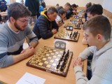 O złotą wieżę walczyli szachiści z gminy Budzyń (ZDJĘCIA)