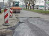 Remonty dróg w Opolu Lubelskim: Zobacz, które odcinki zrobią drogowcy 