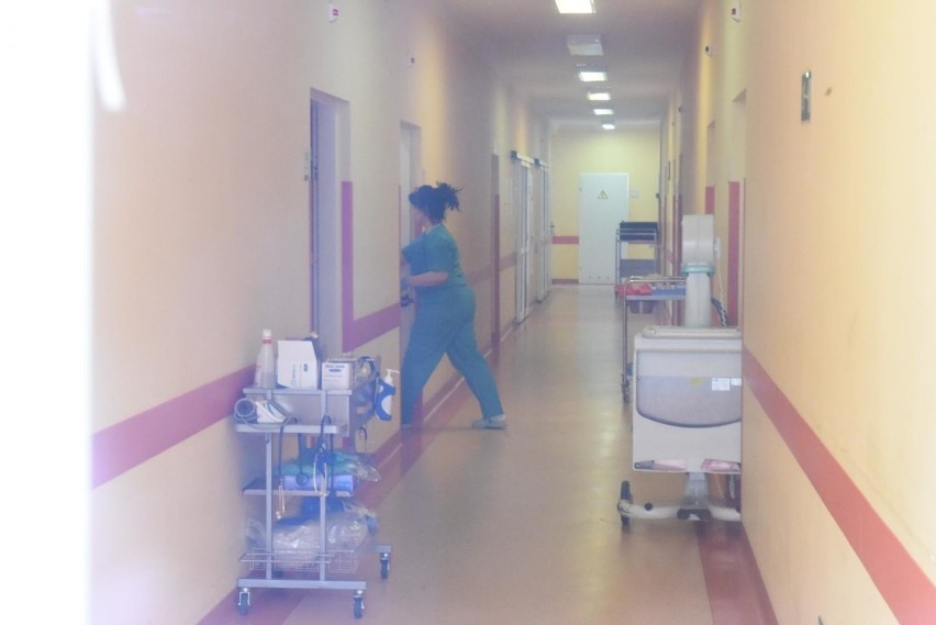 Koronawirus w Lubuskiem. Co z pacjentami, którzy trafili do szpitala z podejrzeniem zakażenia koronawirusem? Wojewoda uspokaja mieszkańców